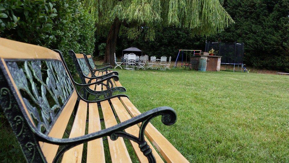 アスティ La Cascina Del Castelloヴィラ エクステリア 写真