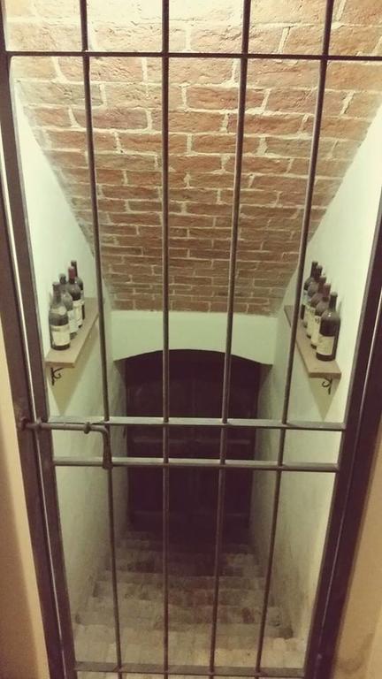アスティ La Cascina Del Castelloヴィラ エクステリア 写真