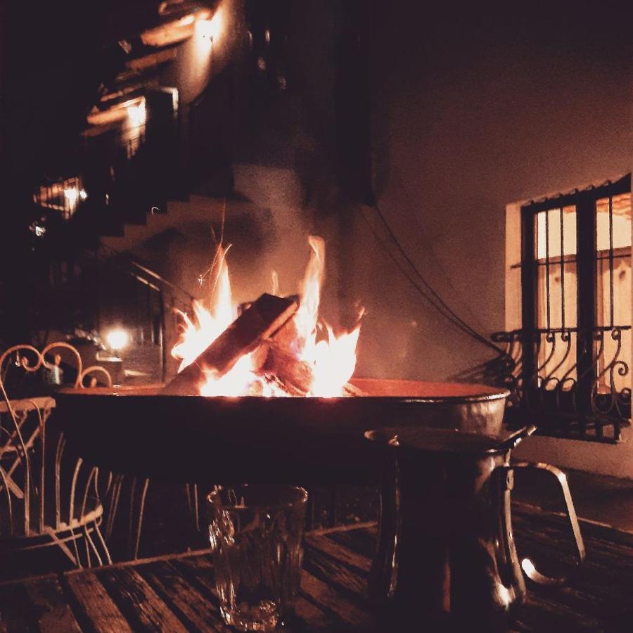 アスティ La Cascina Del Castelloヴィラ エクステリア 写真
